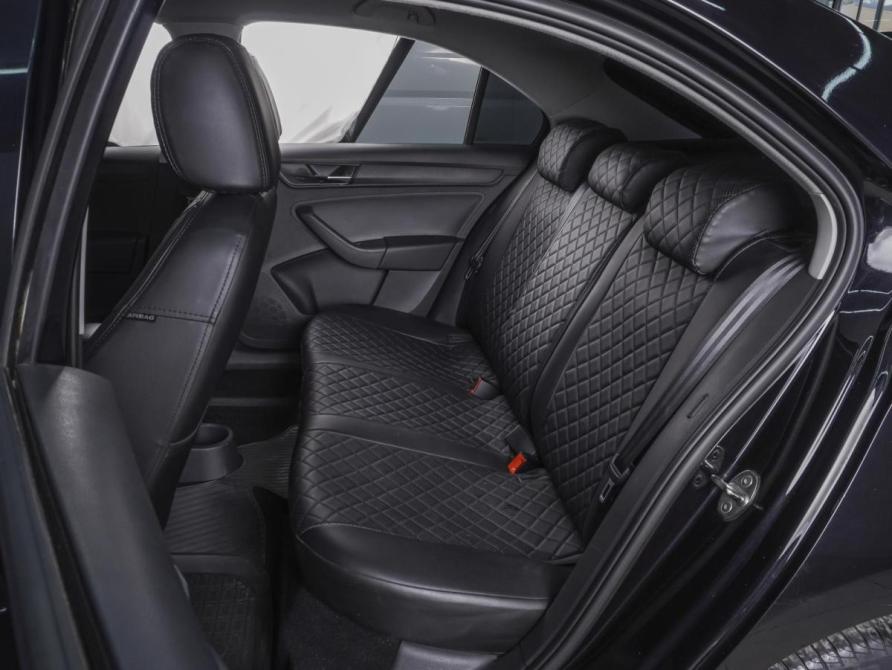 Skoda Rapid II Ростов-на-Дону  - изображение 9