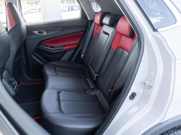 Changan CS55 Plus II с пробегом 2024 года, цена 2 049 000 рублей, 41589 км, внедорожник, Автокод Объявления