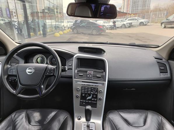 Volvo XC60 I с пробегом 2010 года, цена 1 170 000 рублей, 172937 км, внедорожник, Автокод Объявления