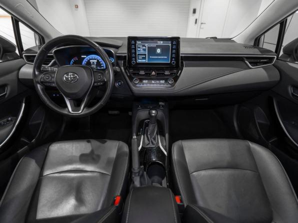 Toyota Corolla XII (E210) с пробегом 2019 года, цена 2 180 000 рублей, 57921 км, седан, Автокод Объявления