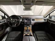 Volkswagen Touareg II Рестайлинг Москва  - изображение 40