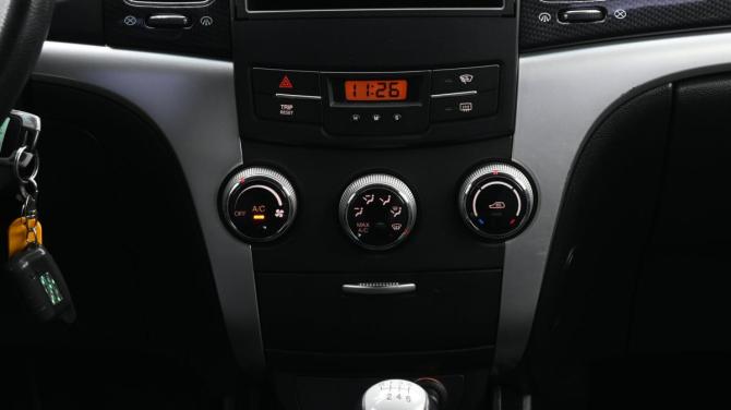 SsangYong Actyon II с пробегом 2012 года, цена 695 000 рублей, 166210 км, внедорожник, Автокод Объявления