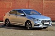Hyundai Solaris II Уфа  - изображение 19