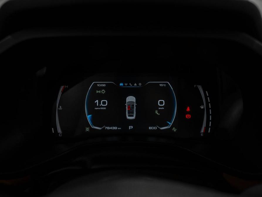 Haval Jolion I Москва  - изображение 11