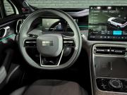 Geely Galaxy M7 Екатеринбург  - изображение 34