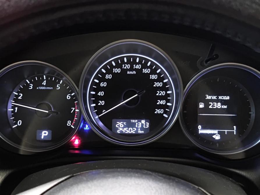 Mazda CX-5 I Казань  - изображение 16