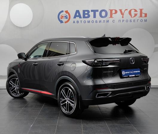 Changan CS55 Plus II с пробегом 2024 года, цена 1 985 000 рублей, 53642 км, внедорожник, Автокод Объявления