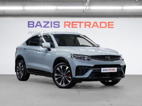 Geely Tugella I с пробегом 2023 года, цена 2 780 000 рублей, 27564 км, внедорожник, Автокод Объявления
