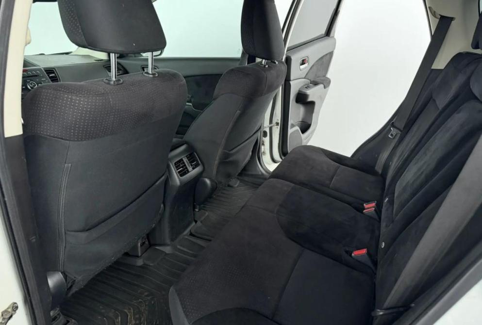 Honda CR-V IV Киров  - изображение 15