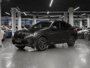 BMW X4 II (G02) Рестайлинг Москва  - изображение 30