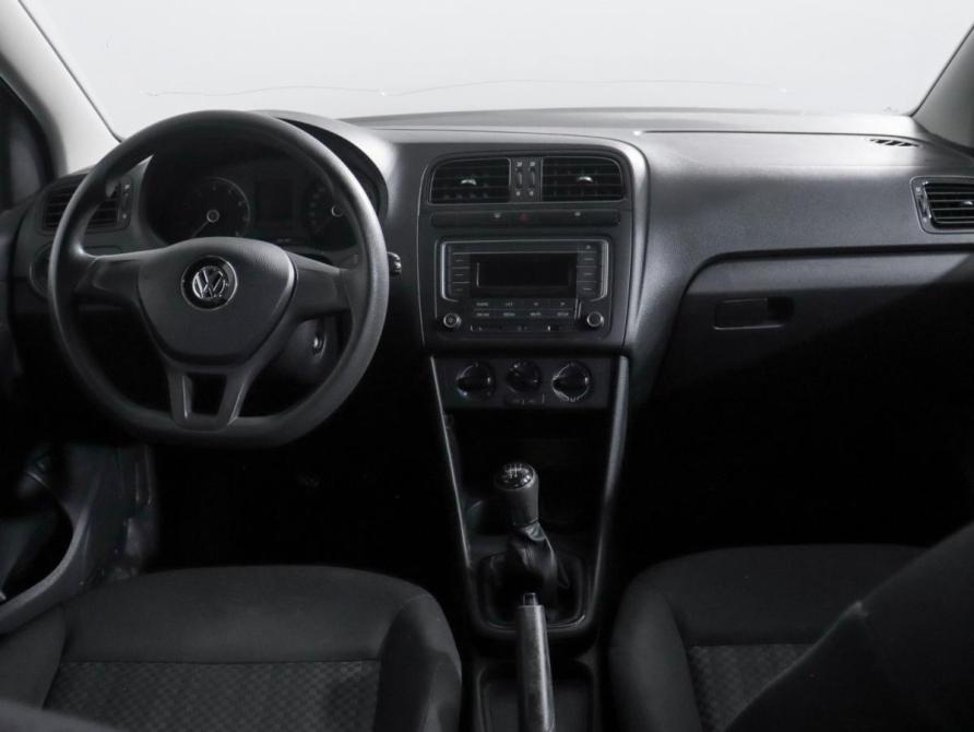 Volkswagen Polo V Рестайлинг Москва  - изображение 12