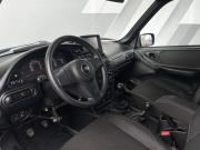 Lada (ВАЗ) Niva Travel I Екатеринбург  - изображение 36