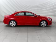 Mercedes-Benz CLA I (C117 X117) Волгоград  - изображение 48