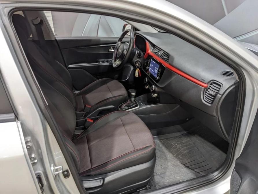 Kia Rio IV Рестайлинг Пермь  - изображение 12