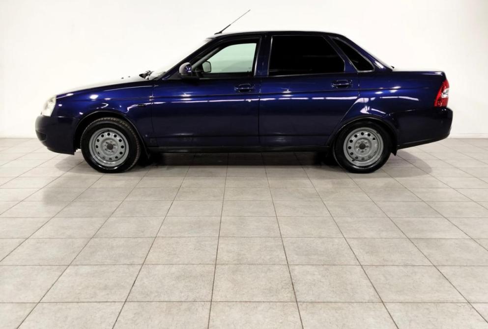 Lada (ВАЗ) Priora I Саратов  - изображение 8