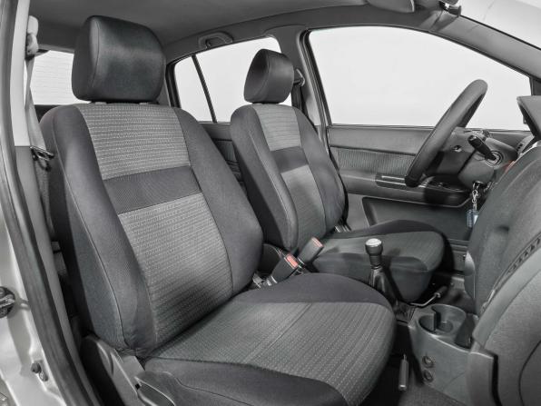 Hyundai Getz I Рестайлинг с пробегом 2005 года, цена 369 000 рублей, 206423 км, хэтчбек, Автокод Объявления