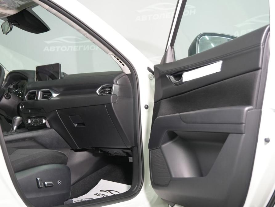 Mazda CX-5 II Рестайлинг Новосибирск  - изображение 18