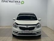 Kia Cerato III Санкт-Петербург  - изображение 28