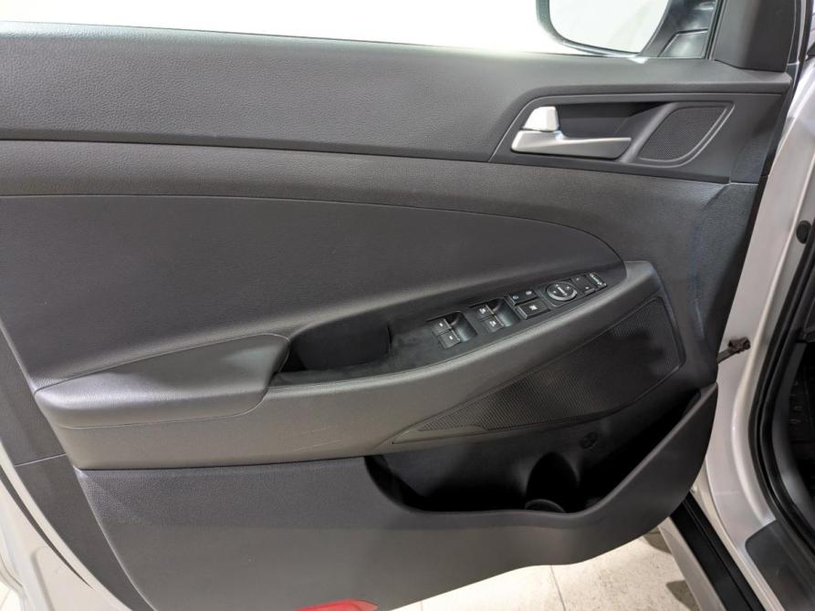 Hyundai Tucson III Рестайлинг Химки  - изображение 20