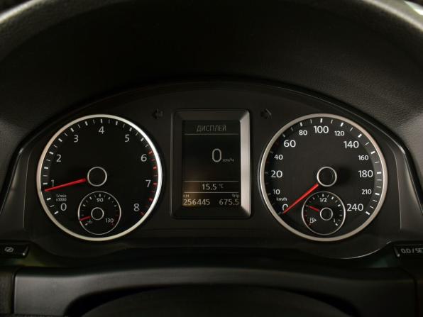 Volkswagen Tiguan I Рестайлинг с пробегом 2012 года, цена 1 379 995 рублей, 256443 км, внедорожник, Автокод Объявления