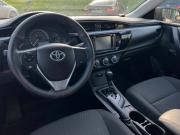 Toyota Corolla XI (E160 E170 E180) Нефтекамск  - изображение 20