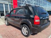 Hyundai Tucson I Уфа  - изображение 20