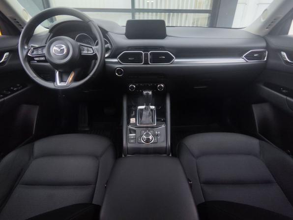 Mazda CX-5 II с пробегом 2018 года, цена 3 010 000 рублей, 58762 км, внедорожник, Автокод Объявления