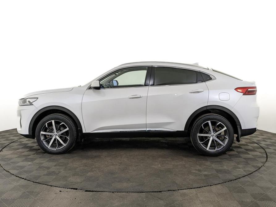 Haval F7x I Москва  - изображение 8