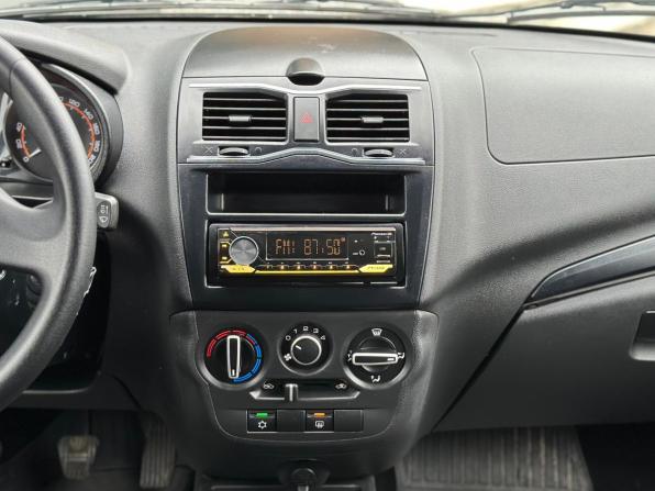 Lada (ВАЗ) Granta I Рестайлинг с пробегом 2023 года, цена 669 000 рублей, 98488 км, седан, Автокод Объявления