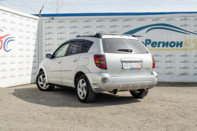 Pontiac Vibe I с пробегом 2002 года, цена 350 000 рублей, 400000 км, хэтчбек, Автокод Объявления