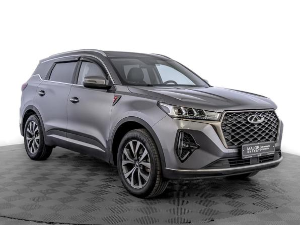 Chery Tiggo 7 Pro Max I с пробегом 2023 года, цена 1 725 000 рублей, 85270 км, внедорожник, Автокод Объявления