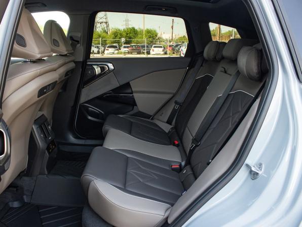 BMW X3 IV (G45/G48) с пробегом 2025 года, цена 7 990 000 рублей, 24 км, внедорожник, Автокод Объявления