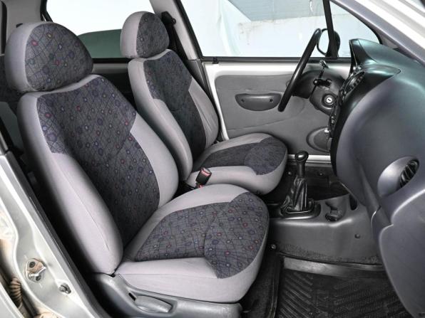 Daewoo Matiz I Рестайлинг с пробегом 2008 года, цена 249 000 рублей, 89634 км, хэтчбек, Автокод Объявления