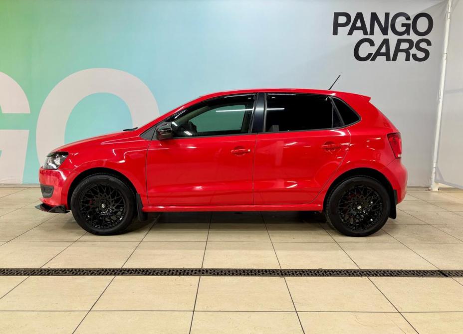 Volkswagen Polo V Набережные Челны  - изображение 4