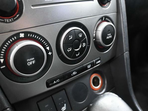 Mazda 3 I (BK) Рестайлинг с пробегом 2007 года, цена 629 900 рублей, 257000 км, хэтчбек, Автокод Объявления