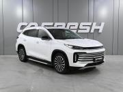 Exeed TXL I Рестайлинг Ростов-на-Дону  - изображение 24