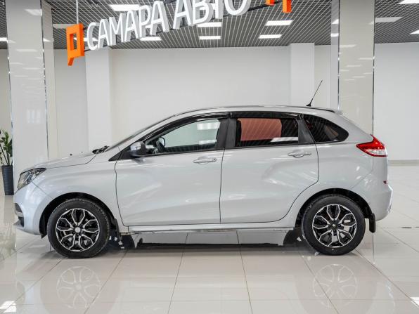 Lada (ВАЗ) XRAY I с пробегом 2015 года, цена 818 000 рублей, 57580 км, хэтчбек, Автокод Объявления