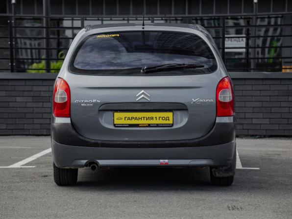 Citroen Xsara Picasso с пробегом 2008 года, цена 310 000 рублей, 208500 км, компактвэн, Автокод Объявления