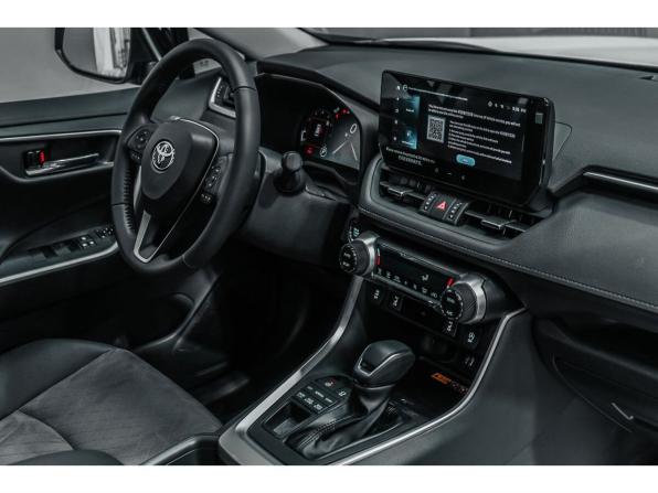 Новый Toyota RAV4 V (XA50) 2025 года, цена 4 200 000 рублей, внедорожник, Автокод Объявления