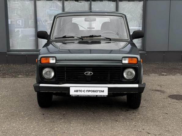 Lada (ВАЗ) 2131 (4x4) I с пробегом 2012 года, цена 440 000 рублей, 88029 км, внедорожник, Автокод Объявления