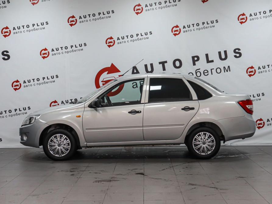 Lada (ВАЗ) Granta I Минеральные Воды  - изображение 6