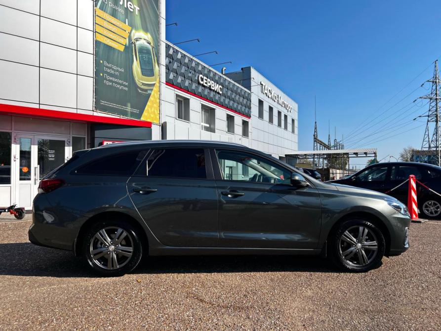 Hyundai i30 III Рестайлинг 2 Стерлитамак  - изображение 8