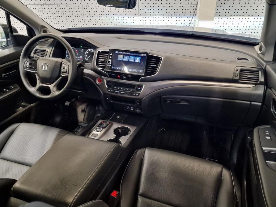 Honda Ridgeline II Рестайлинг Москва  - изображение 9