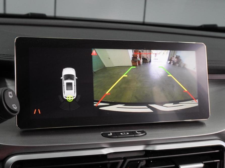 Geely Coolray I Воронеж  - изображение 13