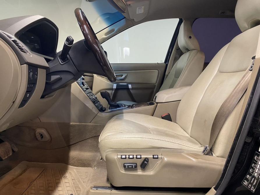 Volvo XC90 I Рестайлинг Москва  - изображение 15
