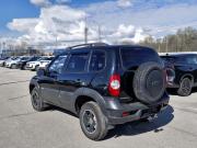 Chevrolet Niva I Рестайлинг Нижний Новгород  - изображение 19