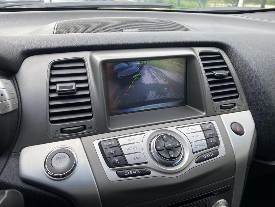 Nissan Murano II (Z51) Рестайлинг 2 Екатеринбург  - изображение 28