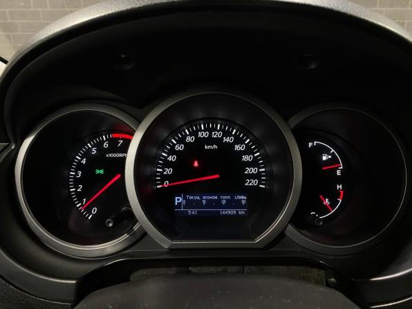 Suzuki Grand Vitara II Рестайлинг с пробегом 2010 года, цена 1 200 000 рублей, 144908 км, внедорожник, Автокод Объявления