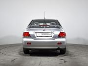 Mitsubishi Lancer IX Рестайлинг Санкт-Петербург  - изображение 24