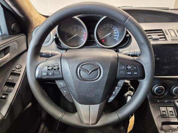 Mazda 3 II (BL) Рестайлинг с пробегом 2012 года, цена 778 000 рублей, 222014 км, хэтчбек, Автокод Объявления